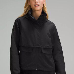 LuluLemon Always Effortless Jacket